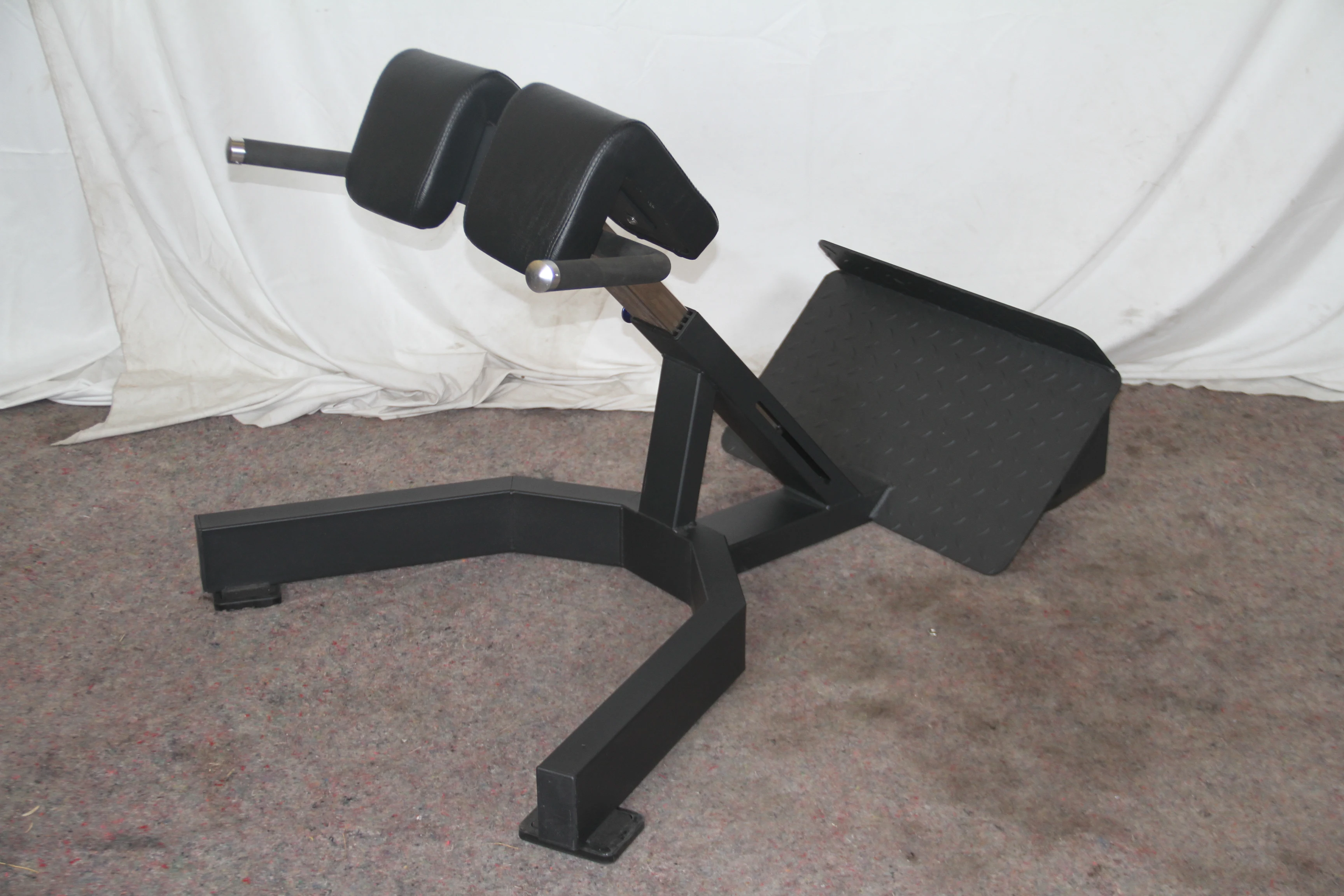 Factory Price Roman Chair Back - огляд і ціна Home Gym Price