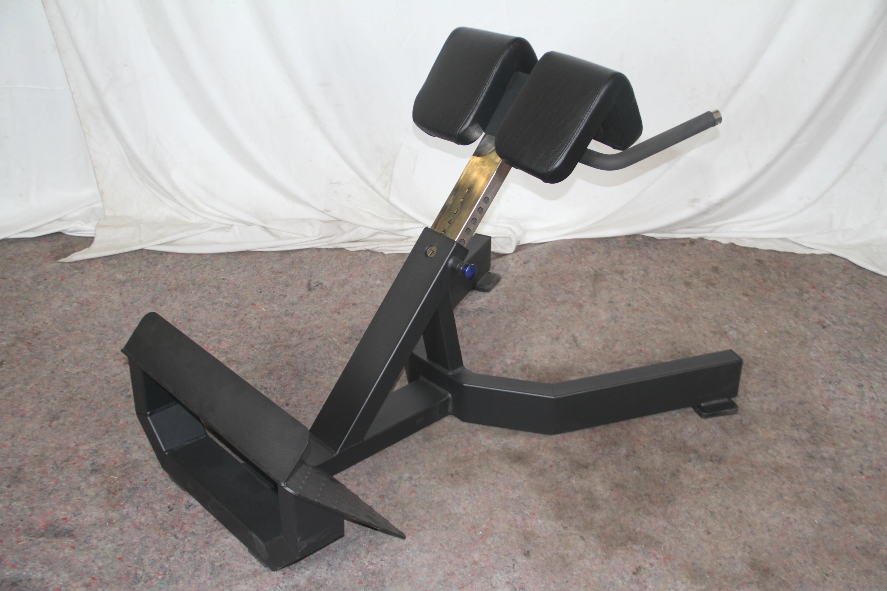 Factory Price Roman Chair Back - огляд і ціна Home Gym Price