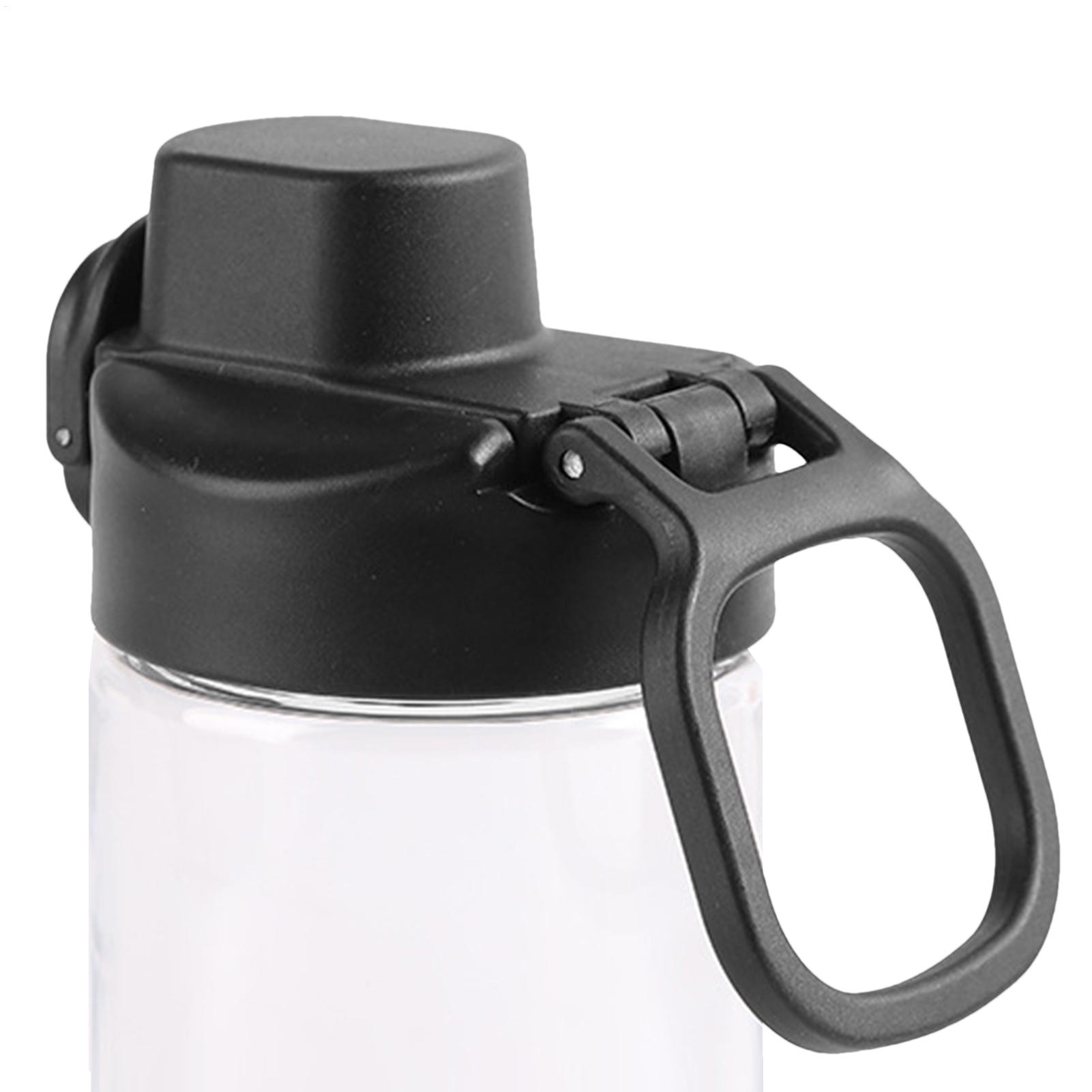 Water Bottle Spout Lid Replace - огляд і ціна Home Gym Kettler