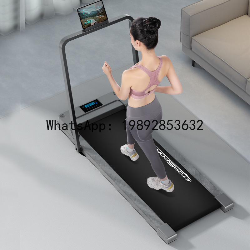 XL   Electric Treadmill Home M - огляд і ціна Home Gym Xl
