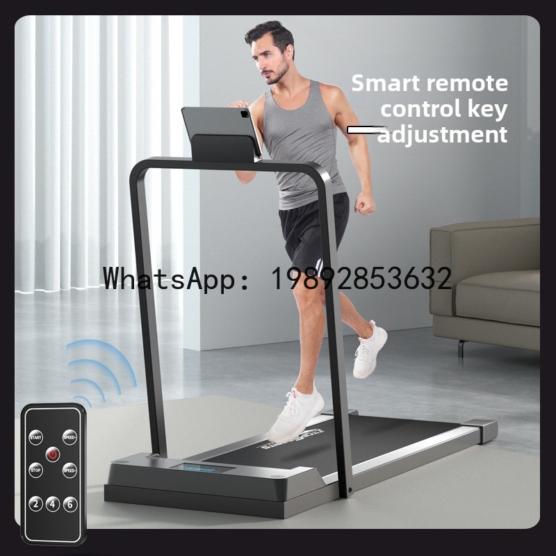 XL   Electric Treadmill Home M - огляд і ціна Home Gym Xl