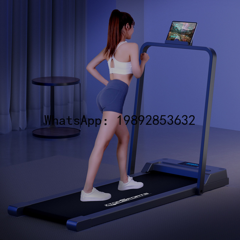 XL   Electric Treadmill Home M - огляд і ціна Home Gym Xl
