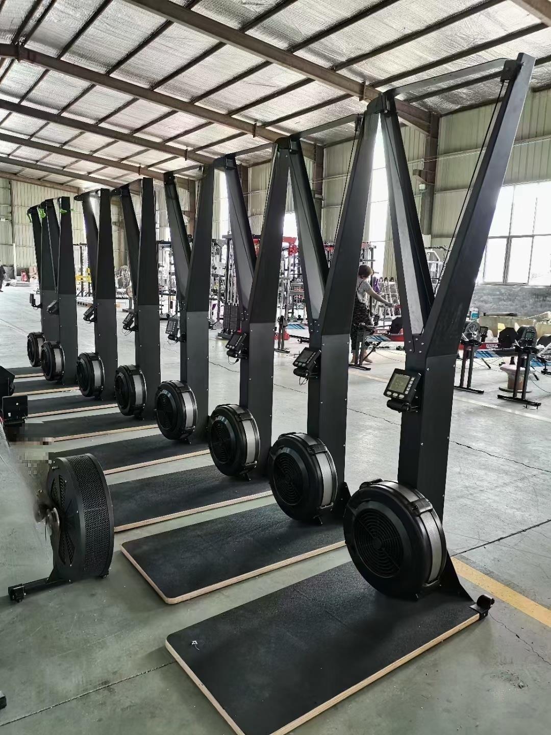 High Quality Gym Ski Simulator - огляд і ціна Home Gym Training Program
