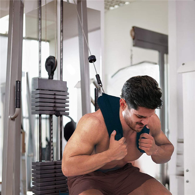 V-shape Abdominal Crunch Harne - огляд і ціна Home Gym Training Program
